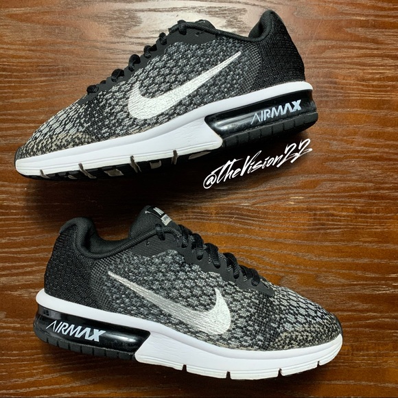 nike air max kids size 2